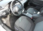 Volkswagen Passat 7