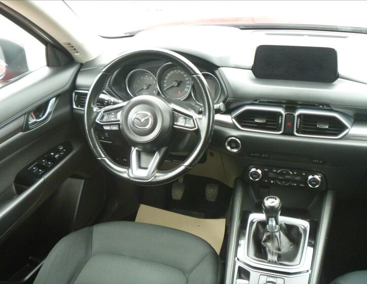 Mazda CX-5 14