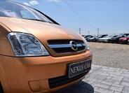 Opel Meriva 13