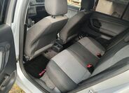 Škoda Fabia 14