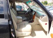 Toyota Land Cruiser 12