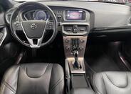 Volvo V40 5