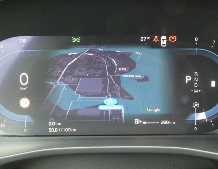 Volvo XC40 13