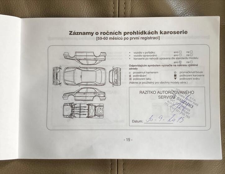 Suzuki Grand Vitara 42