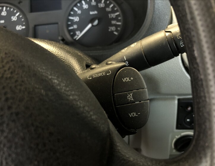 Renault Kangoo 18