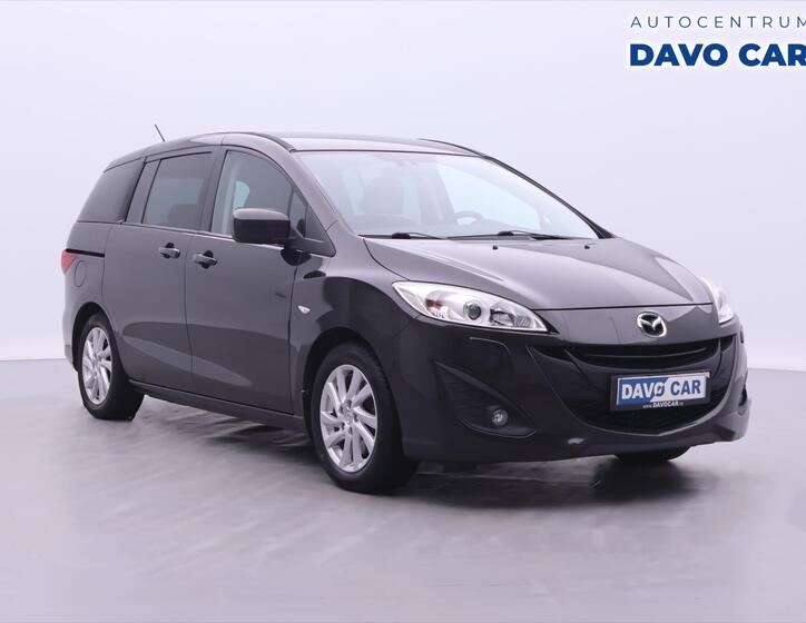 Mazda 5 1