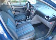 Ford Focus 17