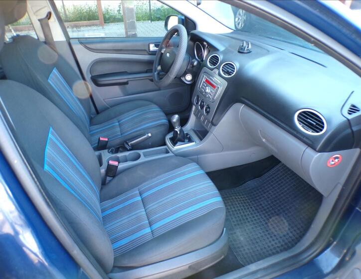 Ford Focus 17