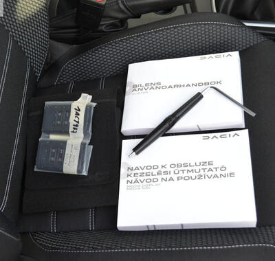 Dacia Duster 45