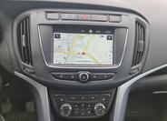 Opel Zafira 17