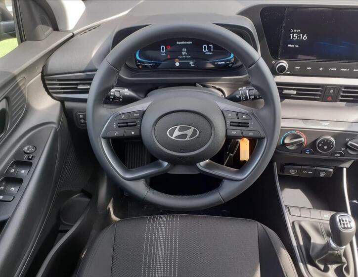 Hyundai i20 7