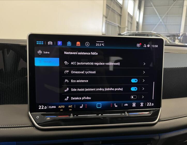 Volkswagen Tiguan 9