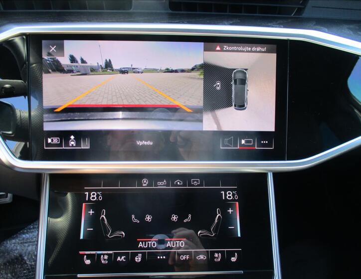 Audi S6 21