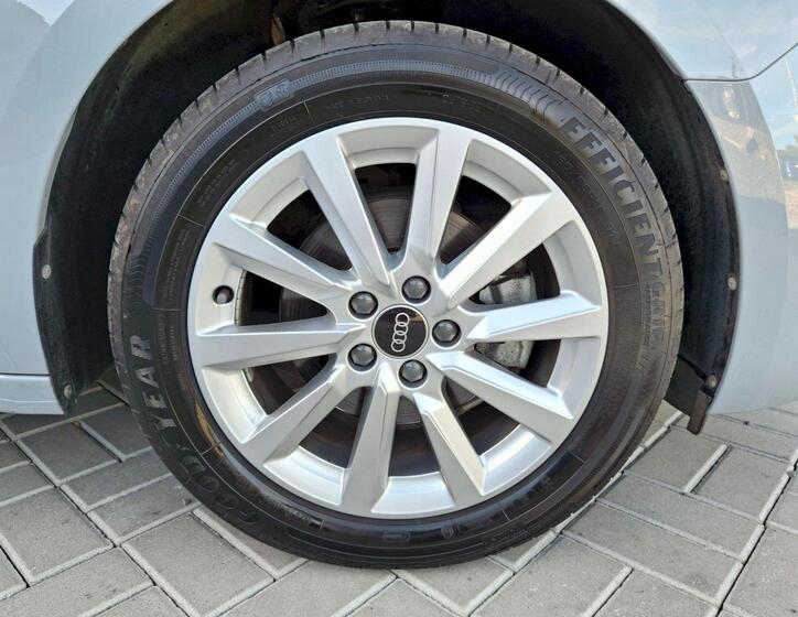 Audi A1 34