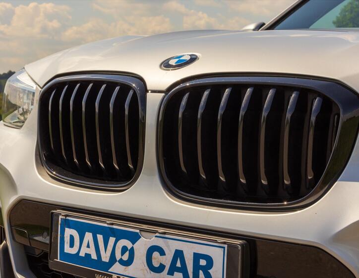 BMW X3 47
