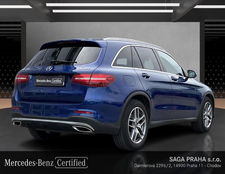 Mercedes-Benz GLC 5