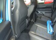 Ford Ranger 7