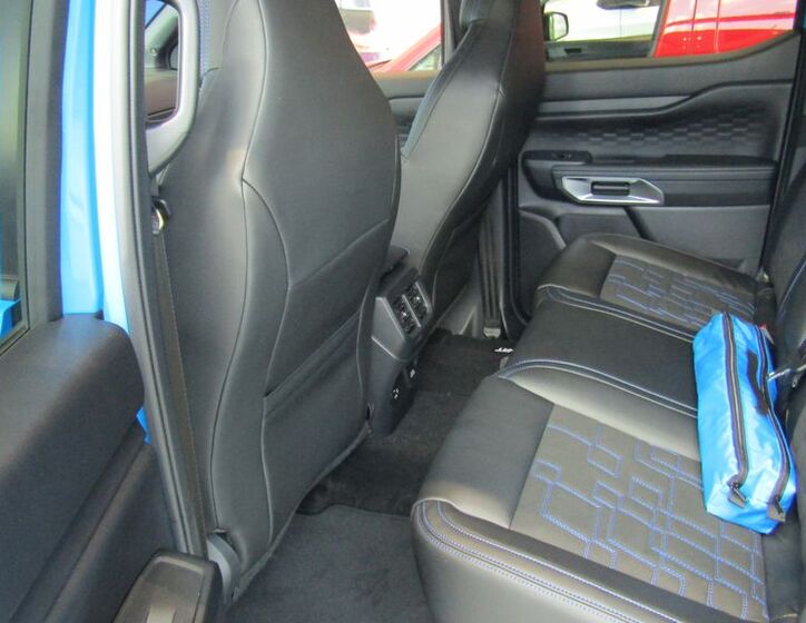 Ford Ranger 7