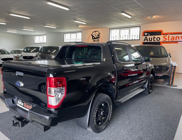 Ford Ranger 6