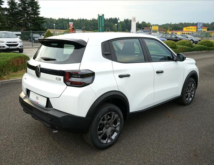 Citroën C3 7