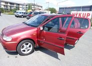 Volkswagen Polo 17