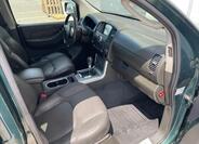 Nissan Navara 6