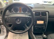 Mercedes-Benz Třídy B 10