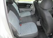 Škoda Roomster 11