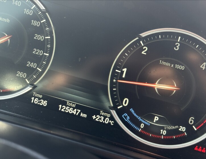 BMW X5 15