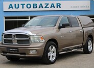 Dodge RAM 1