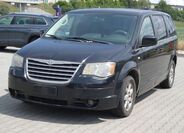 Chrysler Grand Voyager 2