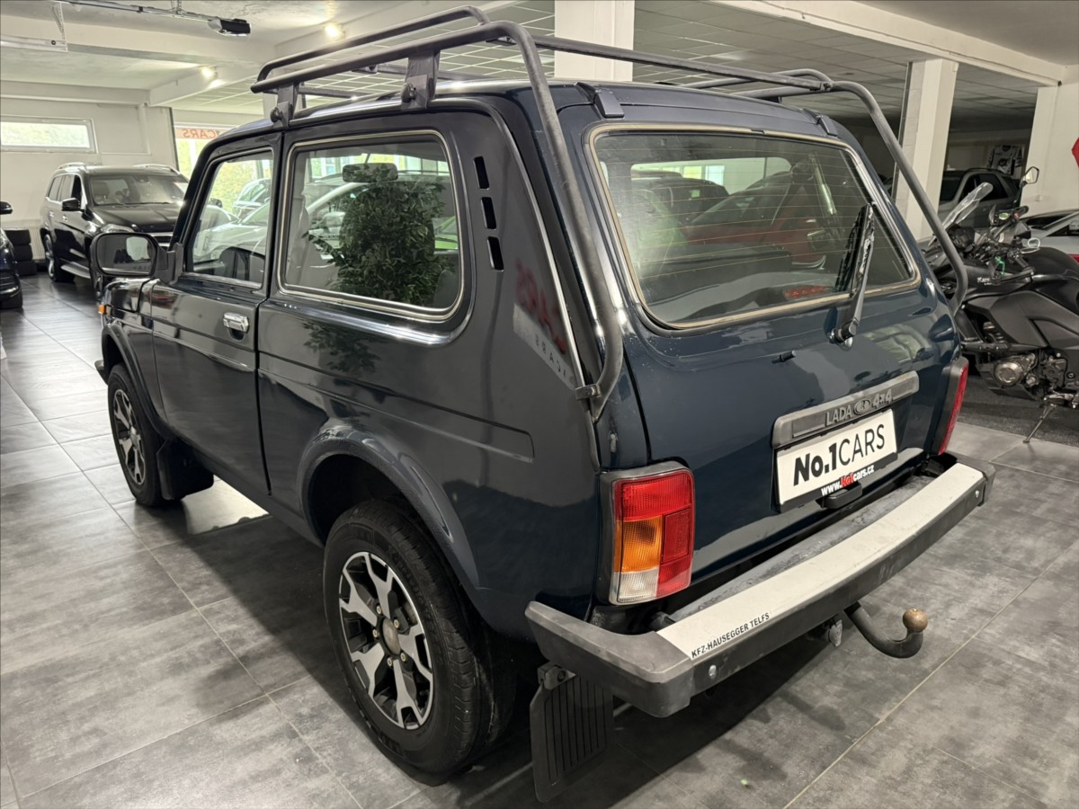 Lada Niva