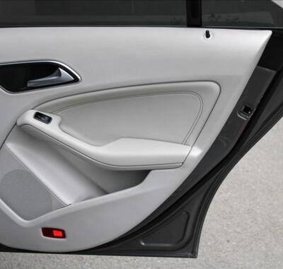 Mercedes-Benz CLA 33
