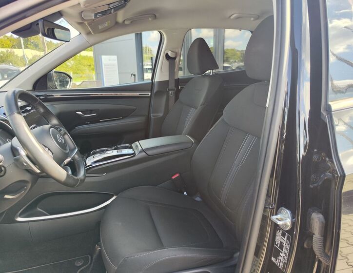 Hyundai Tucson 18
