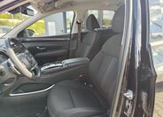Hyundai Tucson 18