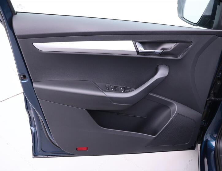 Škoda Karoq 11