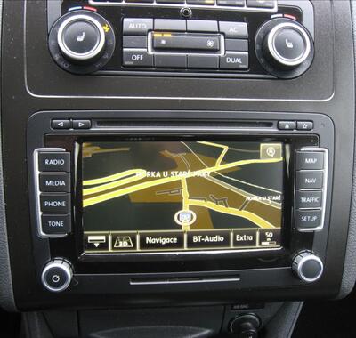 Volkswagen Caddy 34