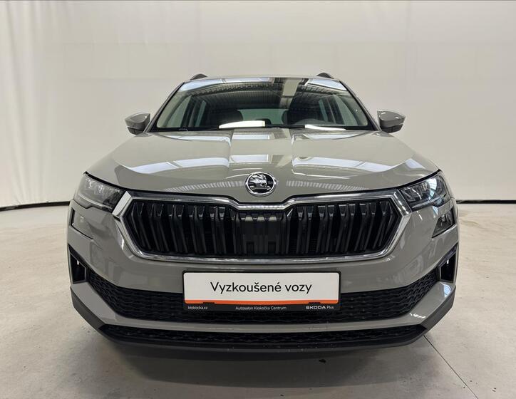 Škoda Karoq 4