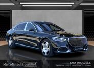 Mercedes-Benz Třídy S 7