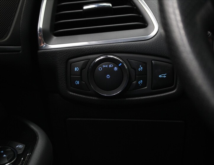 Ford S-MAX 22