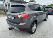 Ford Kuga 8