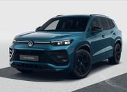 Volkswagen Tayron 1