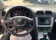 Škoda Octavia 12