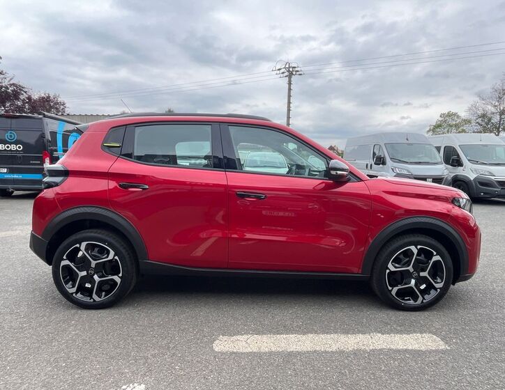 Citroën C3 12