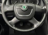 Škoda Octavia 9