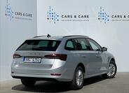 Škoda Octavia 3