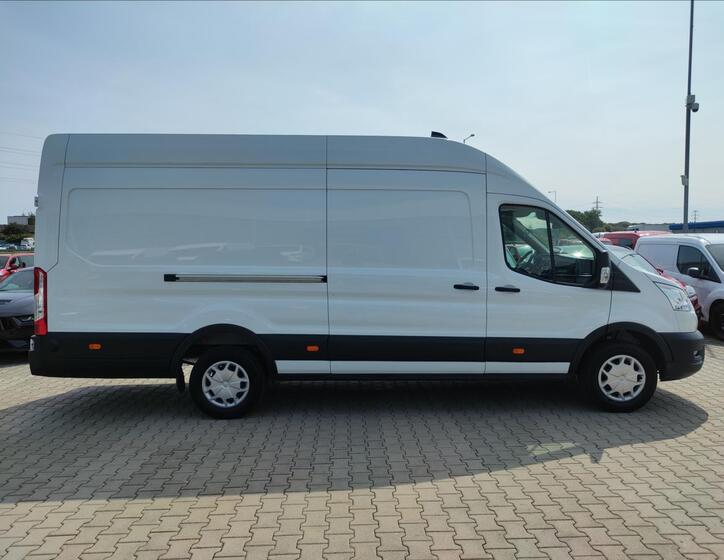 Ford Transit 6