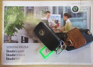 Škoda Yeti 24
