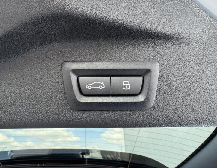 BMW X7 20