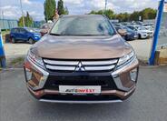 Mitsubishi Eclipse Cross 2
